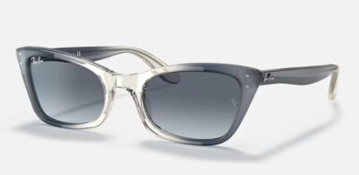 RAY BAN LADY BURBANK 2299