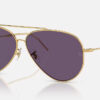 RAY BAN AVIATOR REVERSE