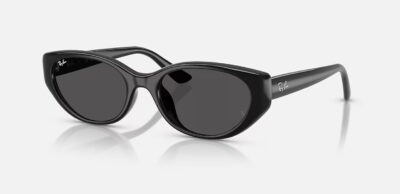 RAY BAN 4457D BIO BASED