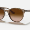 RAY BAN ERIKA HIGHSTREET 4305