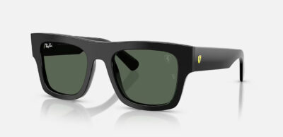 RAY BAN FERRARI 2217M