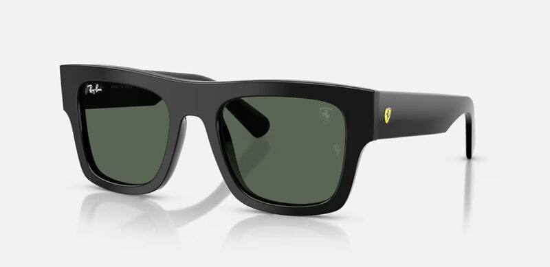 RAY BAN FERRARI 2217M