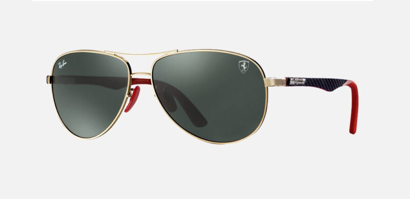 RAY BAN FERRARI 8313M ENVOLVENTES