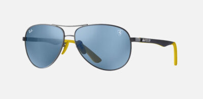 RAY BAN FERRARI 8313M ENVOLVENTES