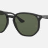 RAY BAN HEXAGONAL 4306