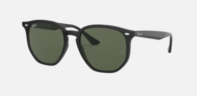 RAY BAN HEXAGONAL 4306