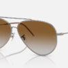 RAY BAN AVIATOR REVERSE