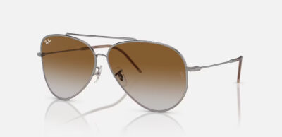 RAY BAN AVIATOR REVERSE