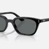 RAY BAN 4456 ZAYA BIO BASED