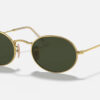 RAY BAN OVAL 3547N
