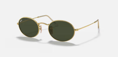 RAY BAN OVAL 3547N
