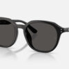 RAY BAN HIGHSTREET 4459D