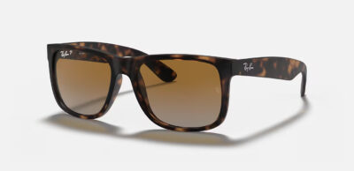 RAY BAN JUSTIN 4165 POLARIZADOS