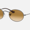 RAY BAN OVAL 3547N