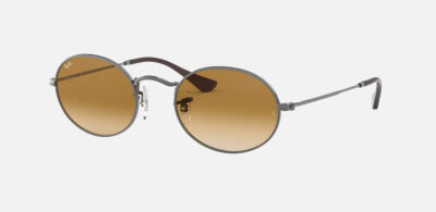 RAY BAN OVAL 3547N