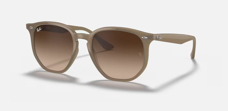 RAY BAN HEXAGONAL 4306
