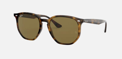 RAY BAN HEXAGONAL 4306