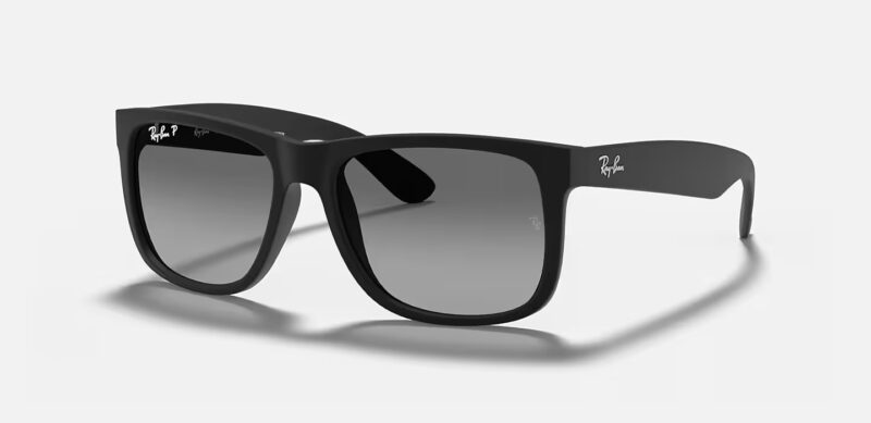 RAY BAN JUSTIN 4165 POLARIZADOS