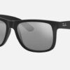 RAY BAN JUSTIN 4165 POLARIZADOS
