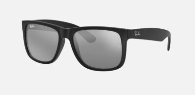 RAY BAN JUSTIN 4165 POLARIZADOS