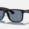 RAY BAN JUSTIN 4165 POLARIZADOS