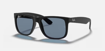RAY BAN JUSTIN 4165 POLARIZADOS