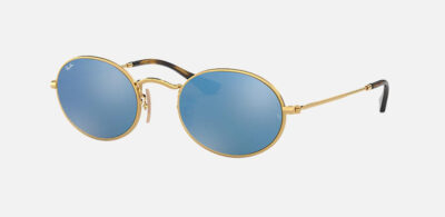 RAY BAN OVAL 3547N