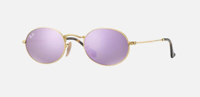 RAY BAN OVAL 3547N