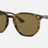 RAY BAN HEXAGONAL 4306