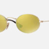 RAY BAN OVAL 3547N