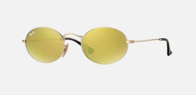 RAY BAN OVAL 3547N