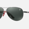 RAY BAN FERRARI 8313M ENVOLVENTES