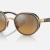 RAY BAN FERRARI 3703M
