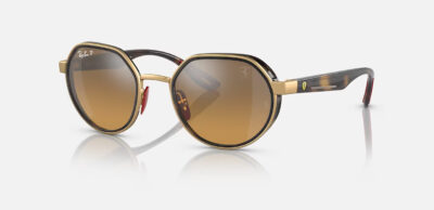RAY BAN FERRARI 3703M