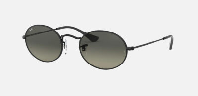 RAY BAN OVAL 3547N