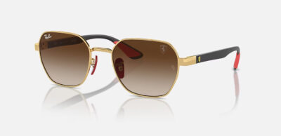 RAY BAN FERRARI 3794M