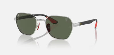 RAY BAN FERRARI 3794M