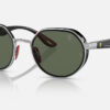 RAY BAN FERRARI 3703M