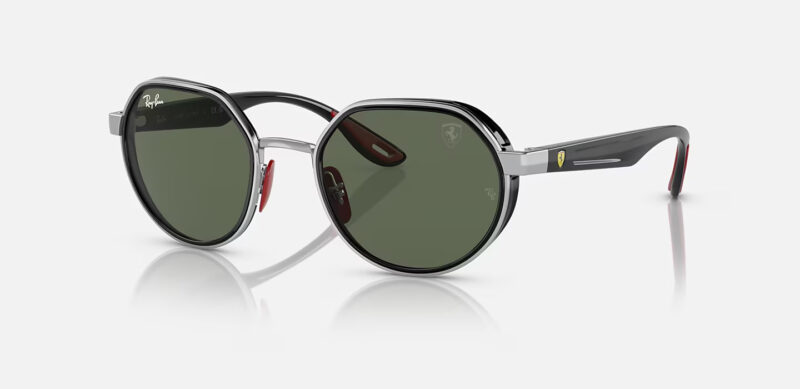 RAY BAN FERRARI 3703M