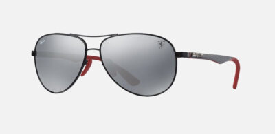 RAY BAN FERRARI 8313M ENVOLVENTES