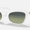 RAY BAN LADY BURBANK 2299