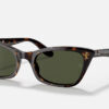 RAY BAN LADY BURBANK 2299
