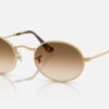 RAY BAN OVAL 3547N