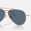 RAY BAN AVIATOR REVERSE
