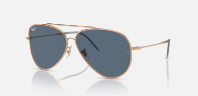 RAY BAN AVIATOR REVERSE