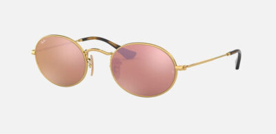 RAY BAN OVAL 3547N