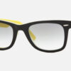 RAY BAN WAYFARER 2140