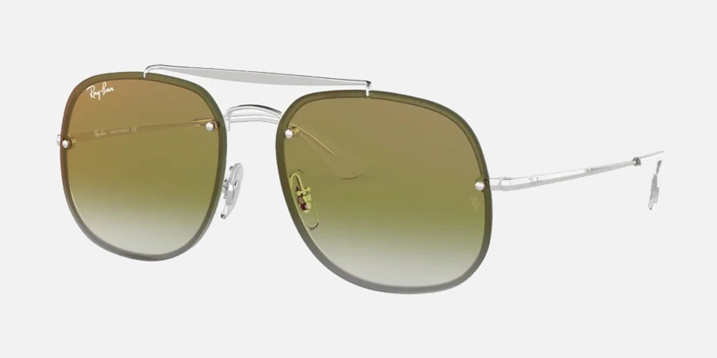 Ray-Ban General Blaze 3583N - Imagen 4