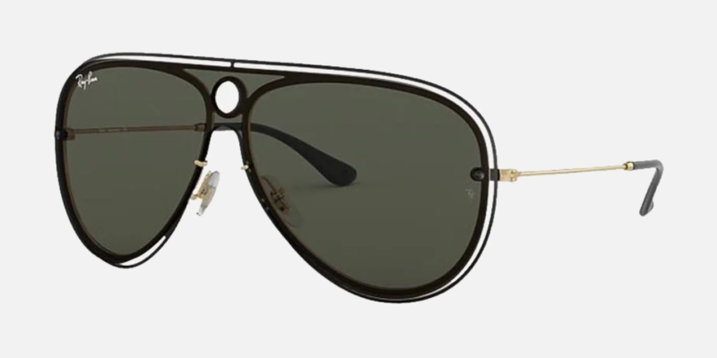 Ray-Ban Shooter 3605N