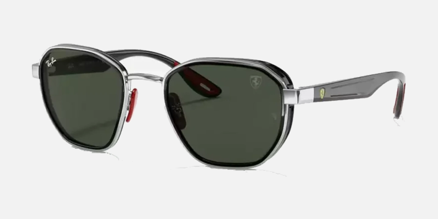 Ray-Ban Ferrari 3674M - Imagen 4